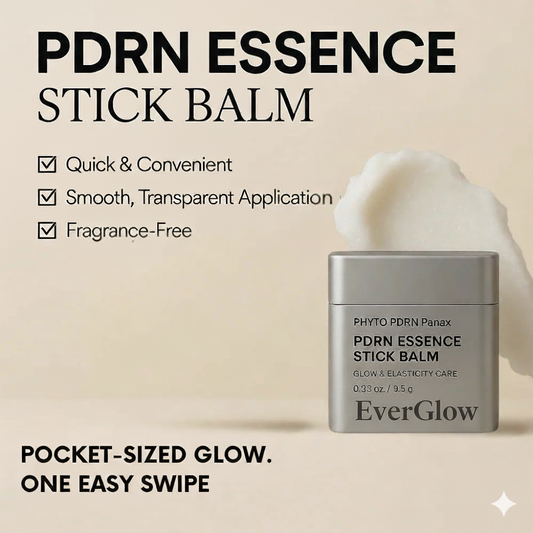 EverGlowBeauty™PDRN Essence Stick Balm