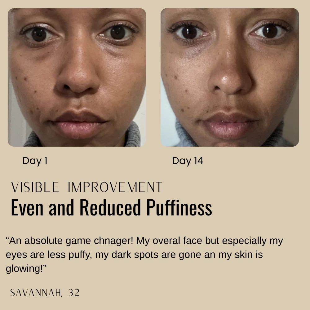 EverGlowBeauty Peptide Neck Chest Tightening Cream