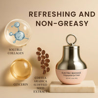 EverGlowBeauty™Red Light Eye Cream